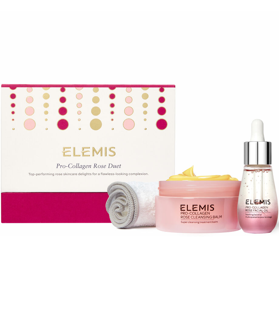 Pro-Collagen Rose Duet Gift Set Pro-Collagen Rose Duet Gift Set